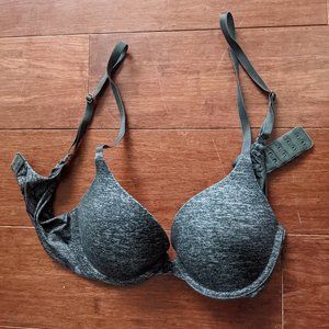 VS Padded Perfect Coverage Bra 32A